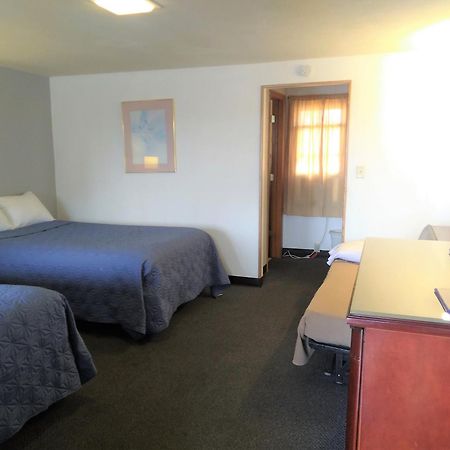 סטיבנס פוינט Hotel Blue Top Inn מראה חיצוני תמונה