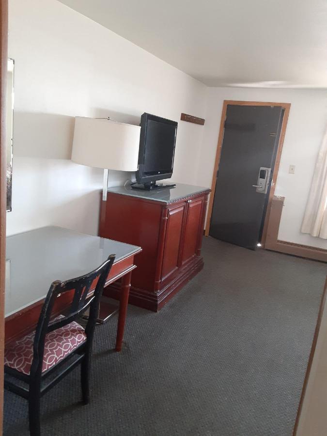 סטיבנס פוינט Hotel Blue Top Inn מראה חיצוני תמונה