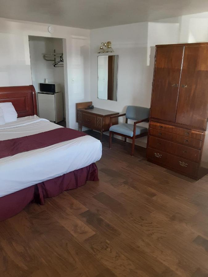 סטיבנס פוינט Hotel Blue Top Inn מראה חיצוני תמונה