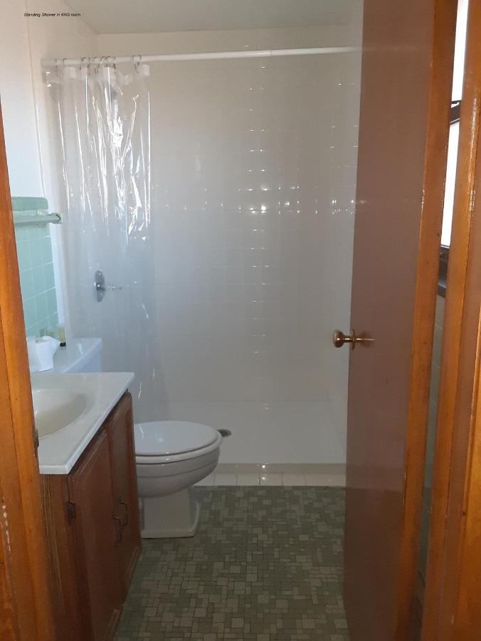 סטיבנס פוינט Hotel Blue Top Inn מראה חיצוני תמונה