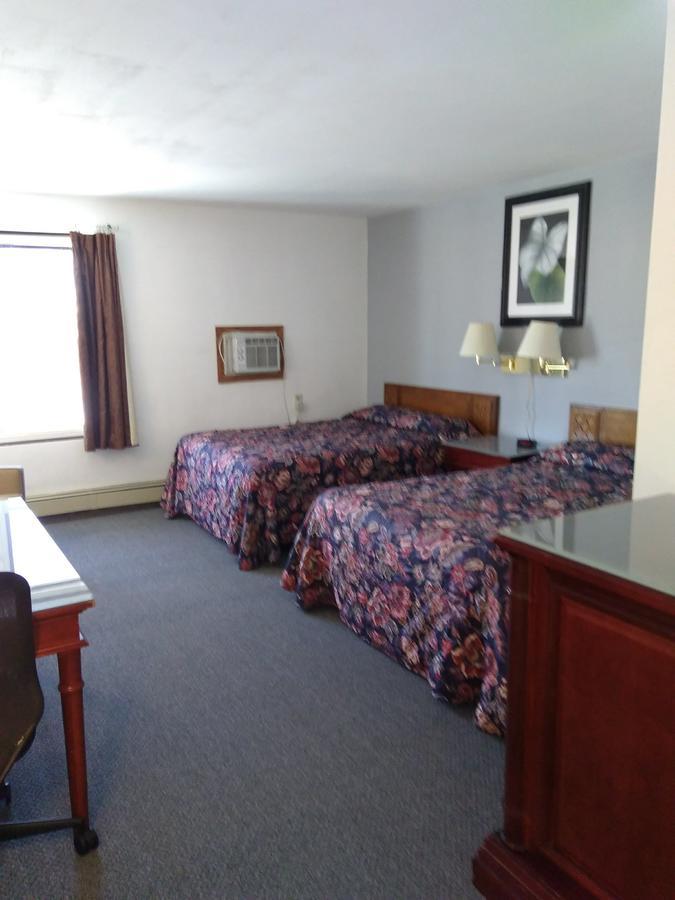 סטיבנס פוינט Hotel Blue Top Inn מראה חיצוני תמונה