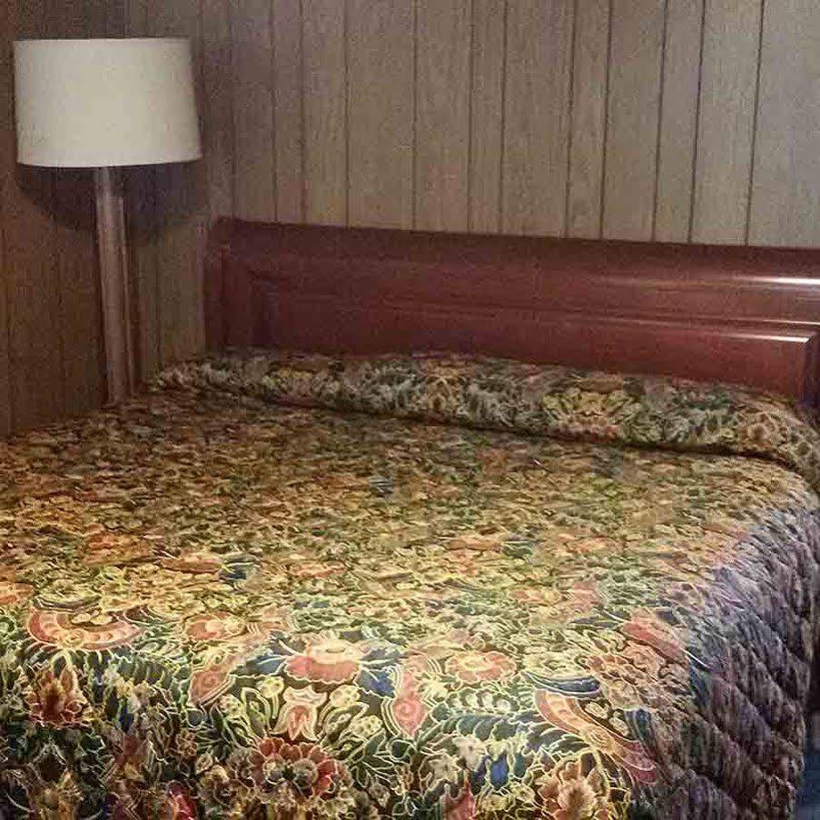 סטיבנס פוינט Hotel Blue Top Inn מראה חיצוני תמונה
