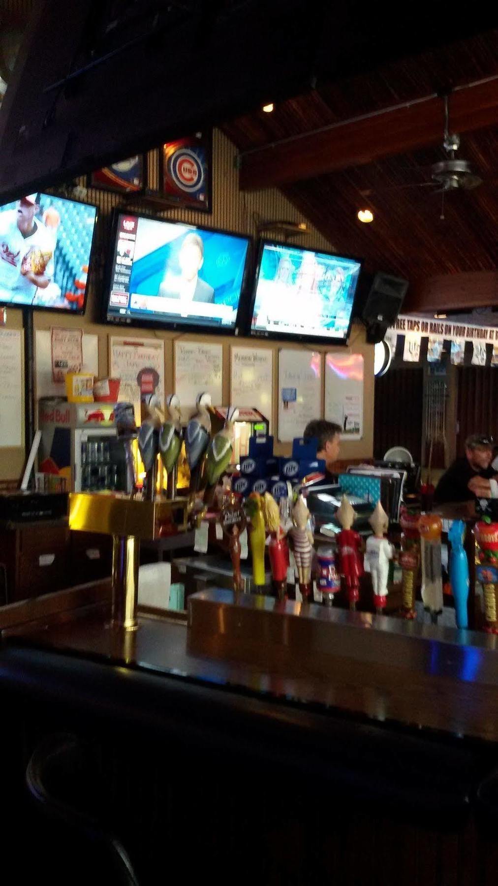 סטיבנס פוינט Hotel Blue Top Inn מראה חיצוני תמונה